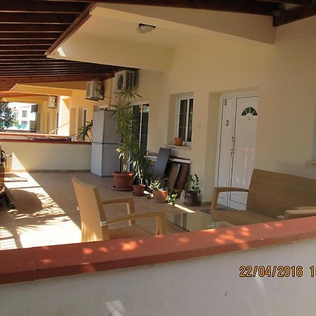 Vergi Apartments Pyla Exterior photo