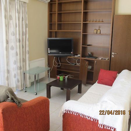 Vergi Apartments Pyla Exterior photo